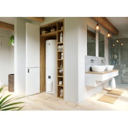 Chauffe-Eau Électrique 300L THERMOR Duralis Connecté Chauffe-Eau Électrique 300L THERMOR Duralis Connecté