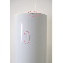 Chauffe-Eau Électrique 300L THERMOR Duralis Connecté Stéatite ACI Hybride Pas Cher Chauffe-Eau Électrique 300L THERMOR Duralis Connecté Stéatite ACI Hybride Pas Cher