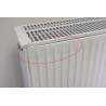 Radiateur Acier Eau Chaude 3180W VIESSMANN Type 33 Pas Cher