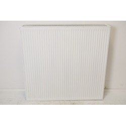 Radiateur Acier Eau Chaude 3180W VIESSMANN Type 33 H950xL1000mm - 9572177