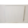 Radiateur Acier Eau Chaude 3180W VIESSMANN Type 33 H950xL1000mm - 9572177