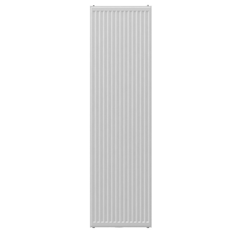 Radiateur Acier Eau Chaude 2772W HENRAD Alto CT Type 22 H2200xL600mm - 0274222206