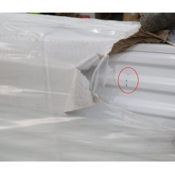 Radiateur Acier Eau Chaude 2772W HENRAD Alto CT Type 22 Pas Cher