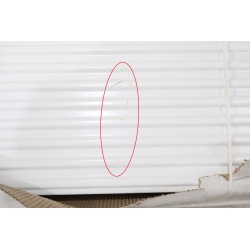 Radiateur Acier Eau Chaude 2772W HENRAD Alto CT Type 22 Pas Cher