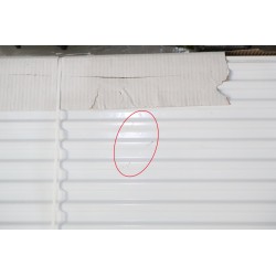 Radiateur Acier Eau Chaude 2772W HENRAD Alto CT Type 22 Pas Cher