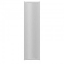 Radiateur Acier Eau Chaude 2145W HENRAD Alto Type 22 H2000xL500mm - 0274202205