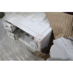 Radiateur Acier Eau Chaude 2145W HENRAD Alto Type 22 Pas Cher