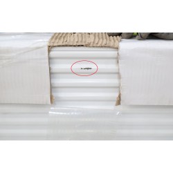 Radiateur Acier Eau Chaude 3234W HENRAD Alto CT Type 22 Pas Cher