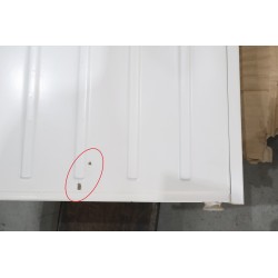 Radiateur Acier Eau Chaude 2079W CHAPPEE Progress Type 21 Pas Cher