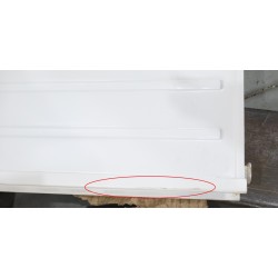 Radiateur Acier Eau Chaude 2079W CHAPPEE Progress Type 21 Pas Cher