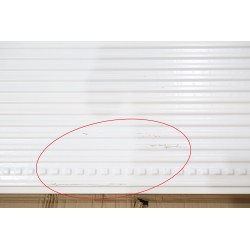 Radiateur Acier Eau Chaude 2079W CHAPPEE Progress Type 21 Pas Cher
