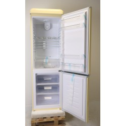 Réfrigérateur Combiné Vintage Rétro