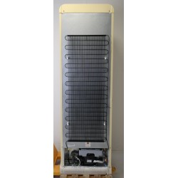 Réfrigérateur Combiné Vintage Rétro