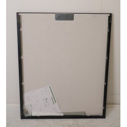 Plaque de Protection Murale Pour Poêle DIXNEUF