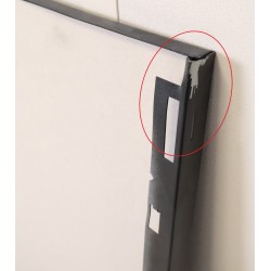 Plaque de Protection Murale Pour Poêle DIXNEUF pas cher.