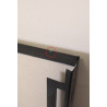 Plaque de Protection Murale DIXNEUF Efluv pas cher.