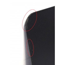 Plaque de Protection au Sol Pour Poêle DIXNEUF pas cher.