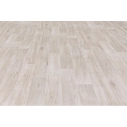 Rouleau 36m² de Sol Vinyle Aspect Chêne TARKETT Legacy Oak Ivory Izmir