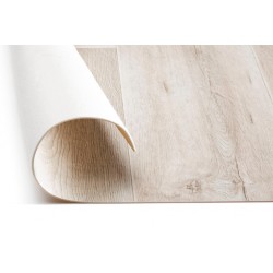 36m² de Sol Vinyle Aspect Chêne TARKETT Legacy Oak Ivory Izmir Largeur 4m Longueur 9m - 27013028