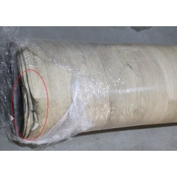 Rouleau 36m² de Sol Vinyle Aspect Chêne TARKETT Legacy Oak Ivory Izmir Pas Cher