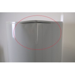 Chauffe-Eau Électrique 200L OLYMPIC FRANCE Stéatite Pas Cher