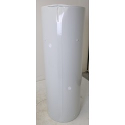 Chauffe-Eau Électrique 200L OLYMPIC FRANCE Stéatite Horizontal Mural Monophasé