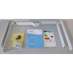 Chauffe-Eau Électrique 200L OLYMPIC FRANCE Stéatite