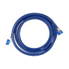 Tuyau d'Arrivée d'Eau Froide WPRO Ø20/27mm 3/4'' Longueur 3,5m pour Lave-Vaisselle et Lave-Linge