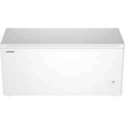 Congélateur Coffre LIEBHERR SmartFrost StopFrost - CFe 2500-26