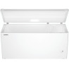 Congélateur Coffre 497L LIEBHERR SmartFrost StopFrost