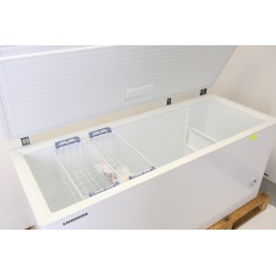 Congélateur Coffre 497L LIEBHERR StopFrost - CFe 2500-26