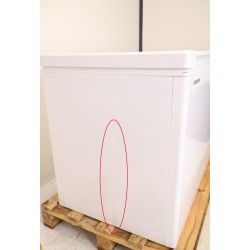 Congélateur Coffre 497L LIEBHERR SmartFrost StopFrost Pas Cher