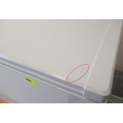 Congélateur Coffre 497L LIEBHERR SmartFrost StopFrost Pas Cher