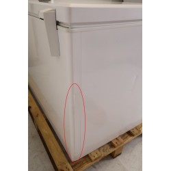 Congélateur Coffre 497L LIEBHERR SmartFrost StopFrost Pas Cher