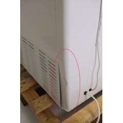 Congélateur Coffre 497L LIEBHERR SmartFrost StopFrost Pas Cher