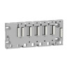 SCHNEIDER - Modicon X80 Rack pour M340 avec 4 bus X - BMXXBP0400