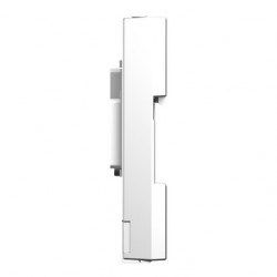 SCHNEIDER - Modicon X80 Rack pour M340 avec 4 bus X - BMXXBP0400