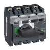 Interrupteur Sectionneur à Coupure Visible SCHNEIDER Interpact INV200 4P 200A - 31163