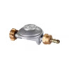 WPRO- Détendeur Gaz Butane DBB028 à Sécurité avec Tétine -484000008502
