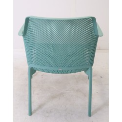 Fauteuil de jardin NARDI