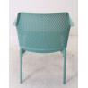 Fauteuil de jardin NARDI