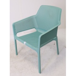Chaise Extérieure NARDI Net Relax