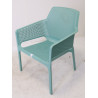 Chaise Extérieure NARDI Net Relax