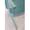 Chaise Extérieure NARDI Net Relax pas cher.