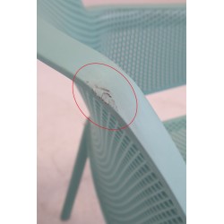 Chaise Extérieure NARDI Net Relax pas cher.