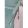 Chaise Extérieure NARDI Net Relax pas cher.