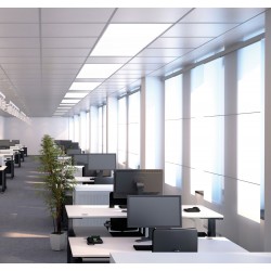 Panneau LED Encastré DISANO Rodi 832 R 78W 15023400