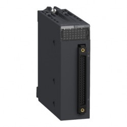 Module 32 Entrées SCHNEIDER Modicon X80 TOR 24Vcc - BMXDDI3202K