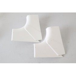 Angle Intérieur LEGRAND pour Goulotte DLP Monobloc 50x105mm