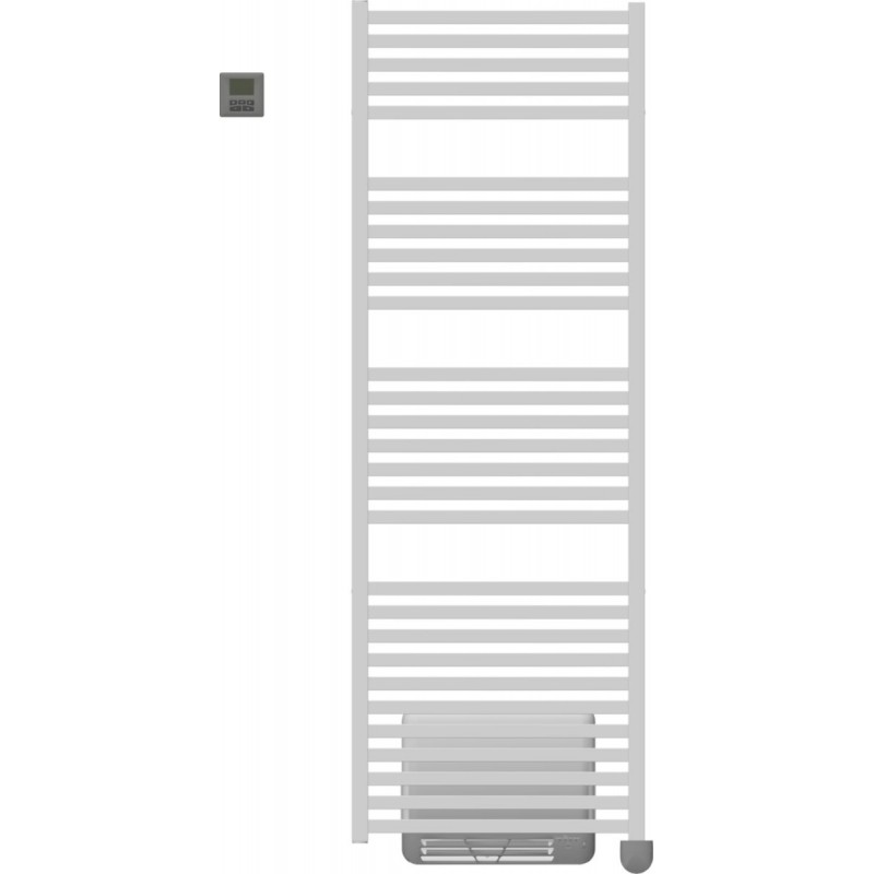 Sèche-Serviettes Électrique 1750W ALTERNA Mezzo avec Soufflerie